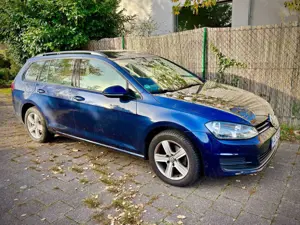 Volkswagen Golf Variant Golf Variant 1.4 TSI BMT Comfortline