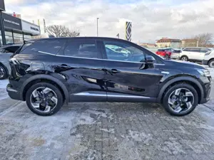 Renault Symbioz Techno Mild Hybrid 140 EDC Bild 5