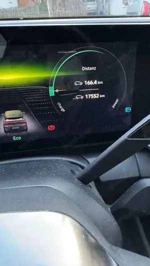 Renault Megane E-Tech EV40 130hp boost charge Equilibre Bild 5