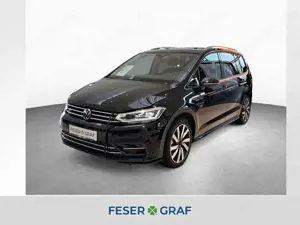 Volkswagen Touran ENERGY 1,5 l TSI OPF 110 kW (150 PS) 7-Gang-Doppel