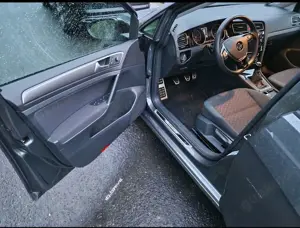 Volkswagen Golf Golf VII 5-Türer1.0 TSI IQ DRIVE,AHK,Kamera