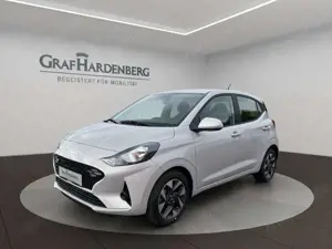 Hyundai i10 F 1.0 Benzin 5-MT Trend