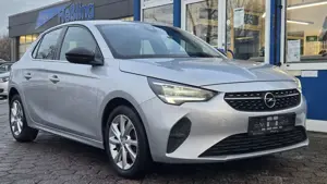 Opel Corsa Elegance NAVI Applecarplay LED DAB DIESEL