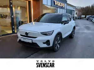 Volvo XC40 Ultimate Recharge Pure Electric 2WD StandHZG Digit