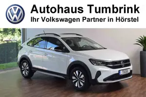 Volkswagen Taigo Goal TSI AHK ACC AppConnect