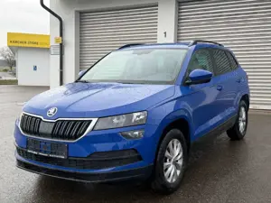 Skoda Karoq Ambition°KLIMAAUTOMATIK°PDC°SHZ°TEMPOMAT°
