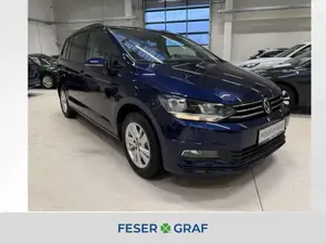 Volkswagen Touran Comfortline 1,5 l TSI OPF 110 kW (150 PS) 7-Gang-D