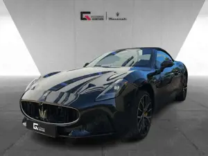 Maserati GranCabrio