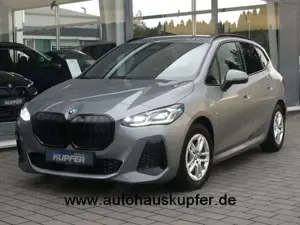 BMW 220 i M Sportp. AHK°AdLED*elSi+Mas