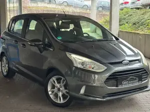 Ford B-Max 1.6 Automatik ** Tüv Neu ** 1. Hand **