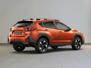 Subaru Crosstrek Platinum Bild 3
