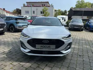 Ford Focus ST-Line