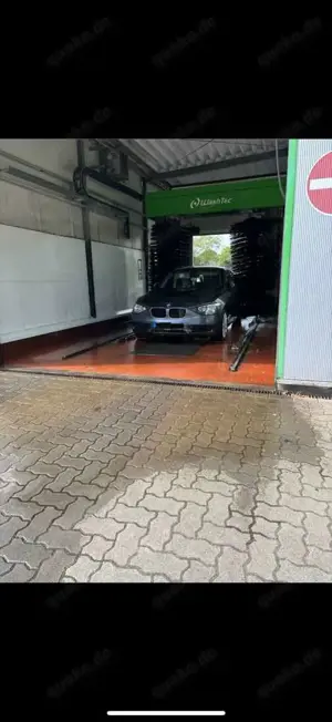 BMW 116 116i