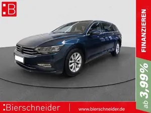 Volkswagen Passat Variant 1.5 TSI DSG Business AHK KAMERA LED NAVI
