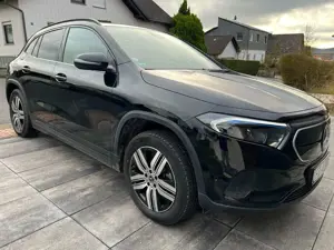 Mercedes-Benz EQA 250 EQA
