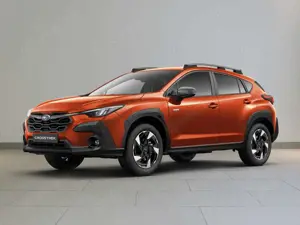 Subaru Crosstrek Platinum Bild 2