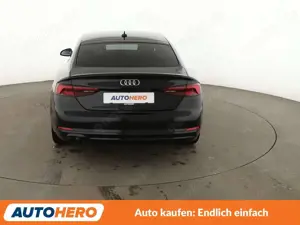 Audi A5 40 TDI Aut.*NAVI*XENON*CAM* Bild 5