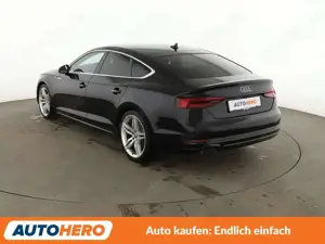 Audi A5 40 TDI Aut.*NAVI*XENON*CAM* Bild 4