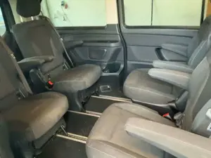 Mercedes-Benz V 250 (BlueTEC) d lang 7G-TRONIC