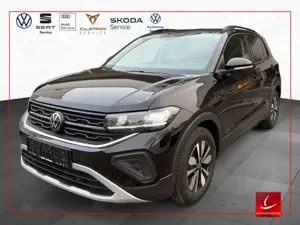 Volkswagen T-Cross 1.0 TSI 85 KW GOAL KAMERA KEYLESS SHZ NAVI LIGHT-