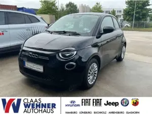 Fiat 500e ACTION *Klimaanlage *Bluetooth