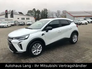 Mitsubishi ASX 1.3 T-Diamant Plus DCT Bild 2