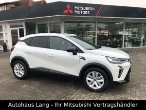 Mitsubishi ASX 1.3 T-Diamant Plus DCT Bild 1