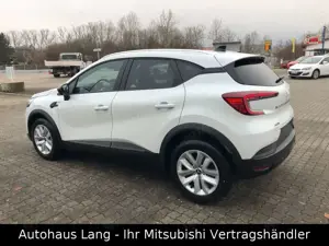 Mitsubishi ASX 1.3 T-Diamant Plus DCT Bild 3