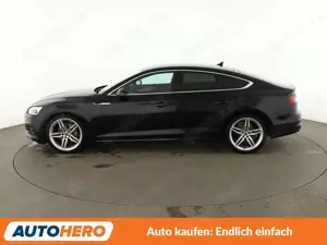 Audi A5 40 TDI Aut.*NAVI*XENON*CAM* Bild 3