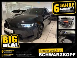 Opel Astra L ST 1.2 Turbo Edition LED+Sitzheizung