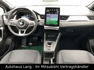 Mitsubishi ASX 1.3 T-Diamant Plus DCT Bild 5