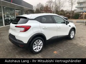 Mitsubishi ASX 1.3 T-Diamant Plus DCT Bild 4