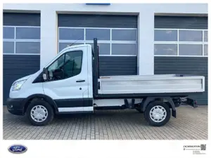 Ford Transit 330 L1 Enzelkabine Trend Bild 2