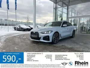 BMW 430 i xDr. Gran Coupé M Sport *Jahresstart Aktion