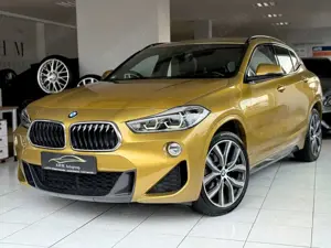 BMW X2 sDrive18d Aut. M Sport LED/Anhängerk./NaviPro