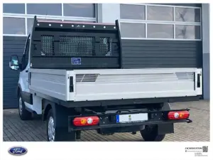 Ford Transit 330 L1 Enzelkabine Trend Bild 3