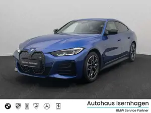 BMW i4 360° HUD AHK DAB Alarm H K Komfort 18Zoll