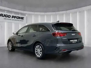 Kia Ceed / cee'd Ceed 1.0 T-GDI Bild 3