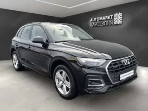 Audi Q5 50 e quattro Virtual*19*LED*Navi*Multi