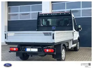 Ford Transit 330 L1 Enzelkabine Trend Bild 5