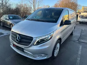 Mercedes-Benz Vito Kasten /119 CDI RWD extralang Aut Navi Kame