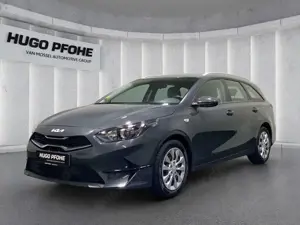 Kia Ceed / cee'd Ceed 1.0 T-GDI Bild 1