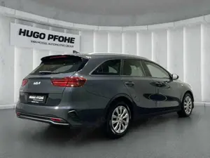 Kia Ceed / cee'd Ceed 1.0 T-GDI Bild 5