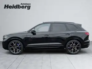 Volkswagen Touareg 3.0 V6 R eHybrid 4M AHK PANO 22" Nachtsi Bild 5