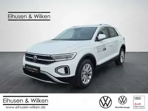 Volkswagen T-Roc 1.0+TSI+STYLE+LED PLUS+PDC+DC+