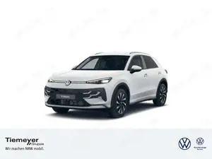 Volkswagen T-Roc 1.5 eTSI DSG STYLE AREA VIEW GJR NAVI IQ.D