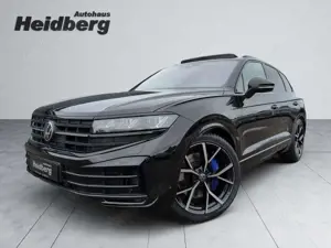 Volkswagen Touareg 3.0 V6 R eHybrid 4M AHK PANO 22" Nachtsi Bild 1