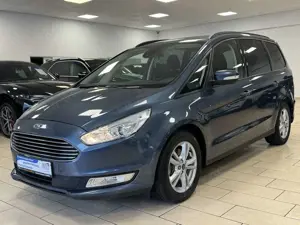 Ford Galaxy Edition*7-Sitzer*Navi*AHK*SHZ*PDC*CarPlay*