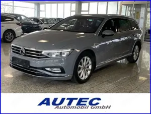 Volkswagen Passat Variant Elegance 2.0 IQ-LIGHT+KAMERA+AHK