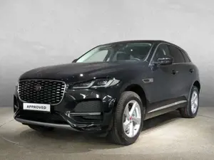 Jaguar F-Pace P400e MERIDIAN PIVI DAB 19